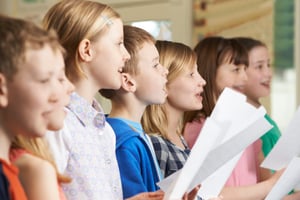 Chicagoland Choir Lessons
