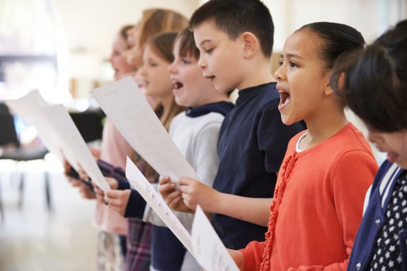 Choir Lessons in Chicago
