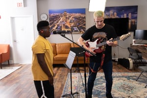 Guitar Instructors in Glenview, IL