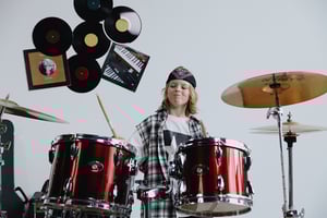 Drum Training in Glenview, IL-1