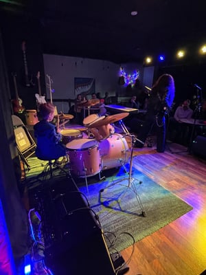 Student Showcase