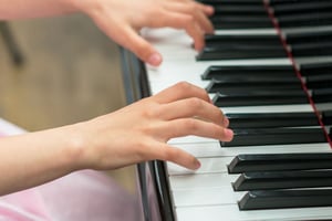 Professional Piano & Keyboard Instructors in Glenview, IL 