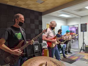 11-16 Upload - Adult Jam Class
