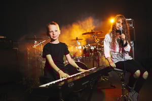 Top Group Music Lessons in Chicago