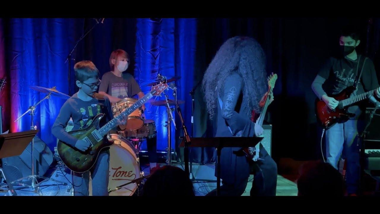 John Shred